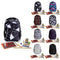 Pixel Collection Backpacks with Elementary School Supplies Kit