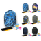Student Base Kit with 17" Cosmos Collection Backpacks