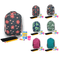Student Base Kit with 17" Flora Collection Backpacks