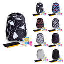 Student Base Kit with 17" Pixel Collection Backpacks