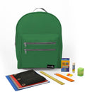 Student Essentials Kit in 16'' Classic Tree Scout Backpacks