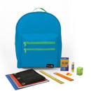 Student Essentials Kit in 16'' Classic Waverider Backpacks