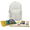 Wholesale 1st-12th Grade Essentials Kit (40 Items per Kit) in 18'' Territory Backpack