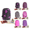 Wholesale 1st-5th Grade Essentials Kit (54 Items per Kit) in 17" Intermediate Backpack