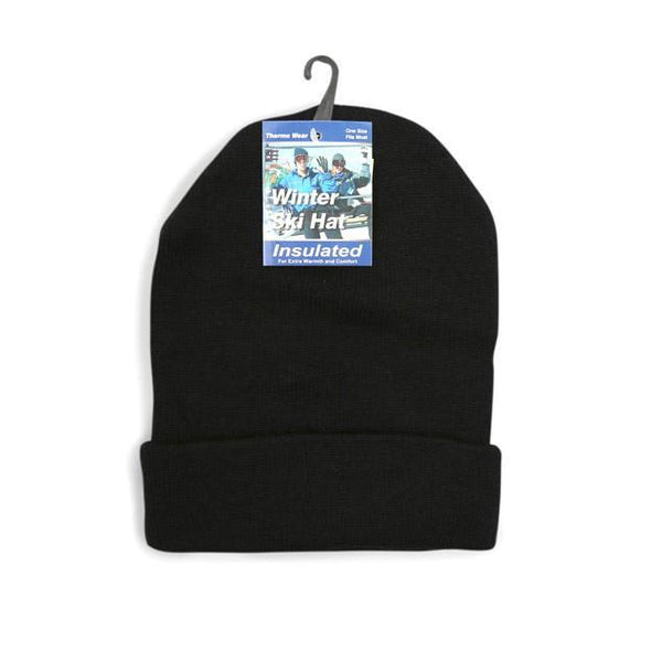 Wholesale Adult Beanies Sold in Bulk