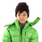 Discount Assorted Color Child Beanies Winter Wear Sold in Bulk