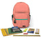 Wholesale 1st-12th Grade Essentials Kit (40 Items per Kit) in 18'' Territory Backpack