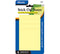 3 Inch by 3 Inch Yellow Sticky Notes Sold in Bulk for School Supplies