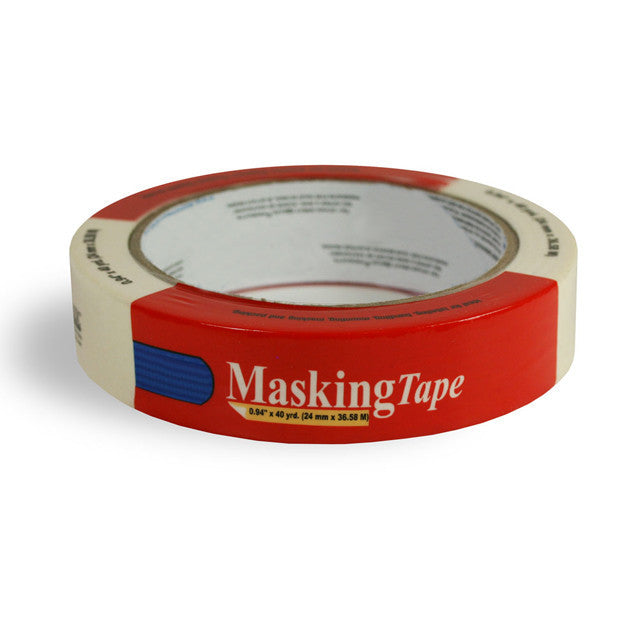 Masking Tape in Bulk for School Supplies