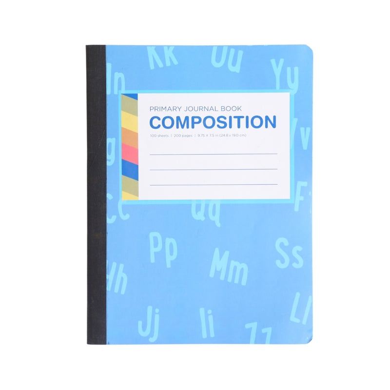 Wholesale Primary Journal Composition Book