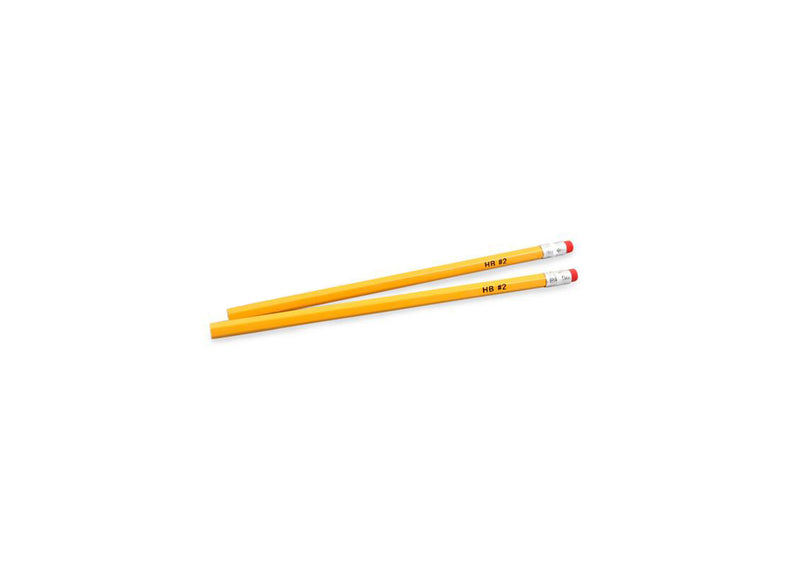 Wholesale #2 Yellow Pencil, 144 Pencils