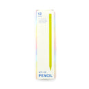 Wholesale #2 Pre-Sharpened Yellow Pencil