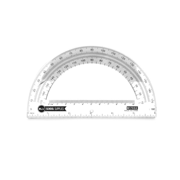 Protractor Bulk School Supplies