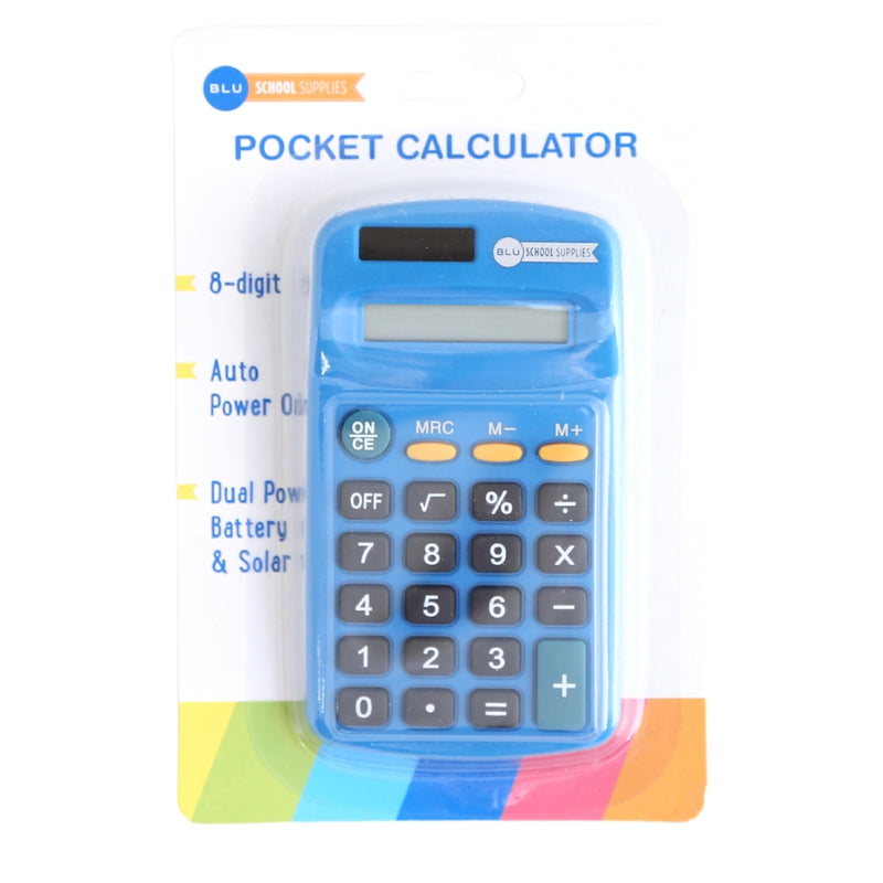 Wholesale 8-Digit Calculator