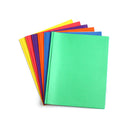 Wholesale School Supplies Paper with Brads Folders Sold in Bulk