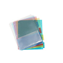 Wholesale Classroom Supplies 5 - Tab Binder Dividers Sold in Bulk