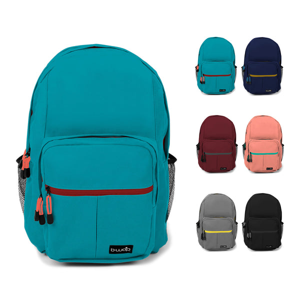 Wholesale 16 Classic Backpacks – BLU School Supplies