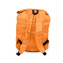 Wholesale Orange 18 inch Out Door Bulk Backpacks