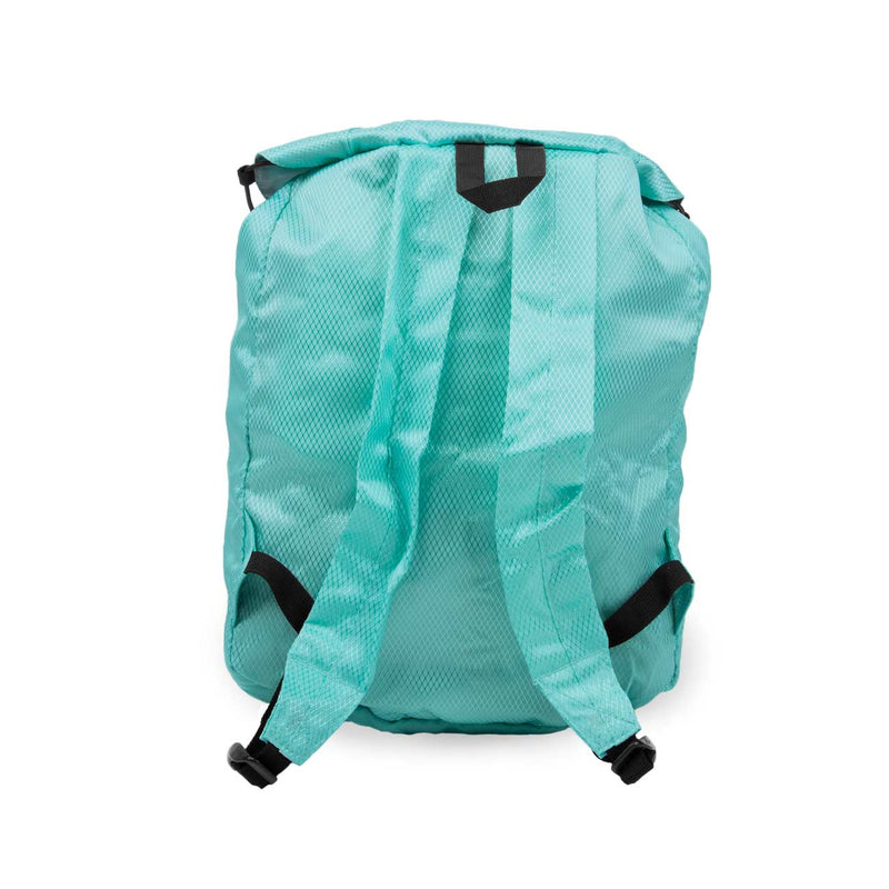 Wholesale Aqua 18 inch Out Door Bulk Backpacks