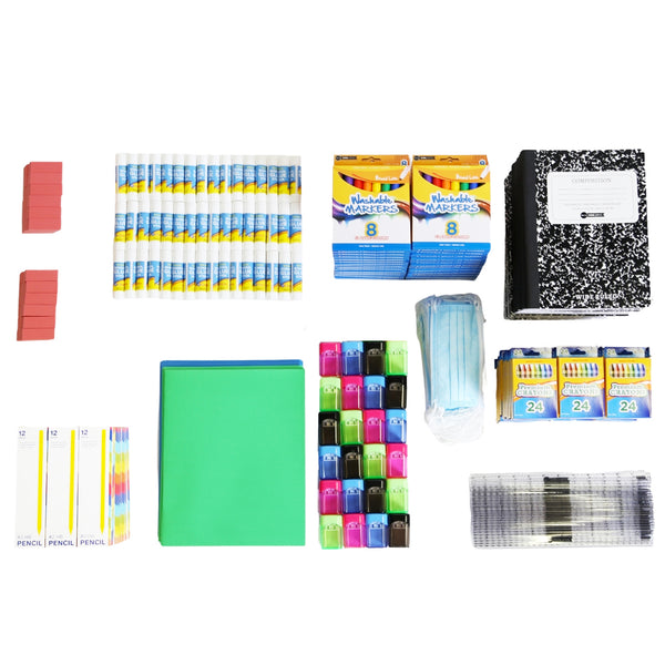 Wholesale 9 x 12 Sketchbook – BLU School Supplies