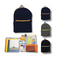 Wholesale 1st-5th Grade Deluxe Kit (62 Items per Kit) 16'' Standard Backpack