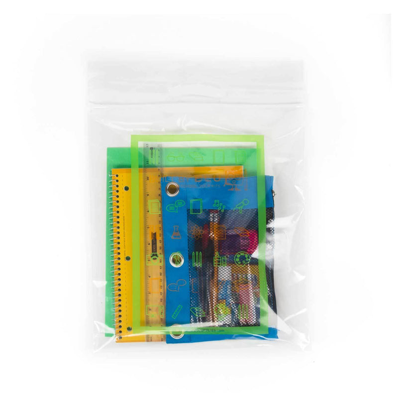 Wholesale School PreK-5th Student Kits 