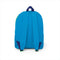 Combo 1 Discount Blue 16 inch Standard Bulk Backpacks