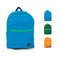 Combo 1 Wholesale 16 Inch Standard Bulk Backpacks