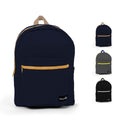 Combo 3 Wholesale 16 Inch Standard Backpacks in Bulk