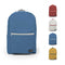 Combo 5 Wholesale 18 Inch Standard Bulk Backpacks