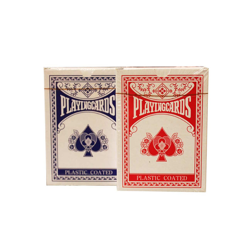 Bulk Deck of Playing Cards 