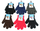 Wholesale Child Winter Gloves Sold in Bulk