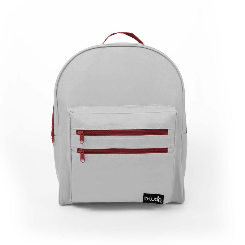 bulk laptop backpacks Wholesale 16" Classic Backpacks ($5.95 per Bag | 24 per Case) Tree Scout