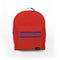 Superhero Red Wholesale 16 inch Classic Bulk Backpacks