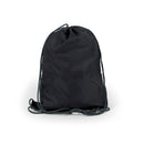 Black Drawstring Bag Sold in Bulk