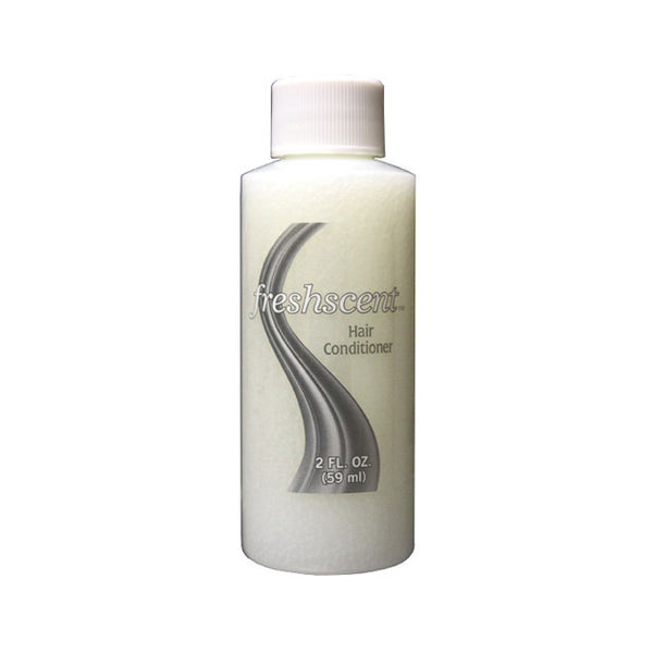 2 Ounces of Hair Conditioner in Bulk for Cleansing Products 