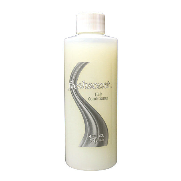 Wholesale 4 Ounce Hair Conditioner for Personal Hygiene 