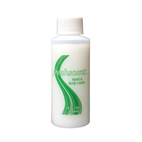 Freshscent Hand and Body Lotion Hygiene Product Sold in Bulk