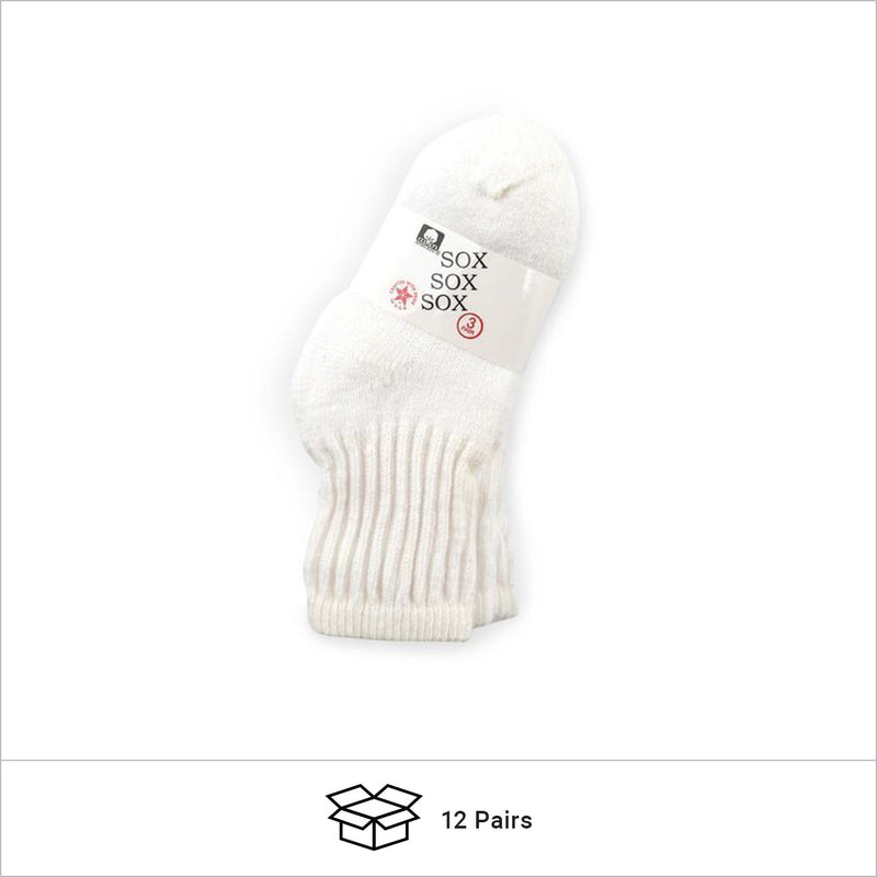 Wholesale Bulk Kid Socks Size 2 to 4