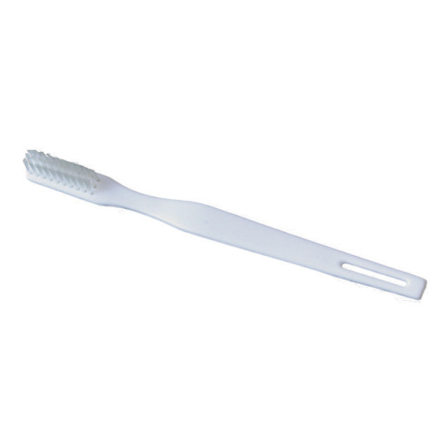 Adult Nylon Toothbrush for Personal Hygiene Care in Bulk 