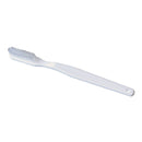 Wholesale Hygiene Supplies 50 Tuft Nylon Toothbrush Sold in Bulk