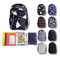 Wholesale PreK-Kindergarten Essentials Kit (49 Items per Kit) 17" Intermediate Backpack