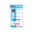 Cupid White Boys Briefs 22-23